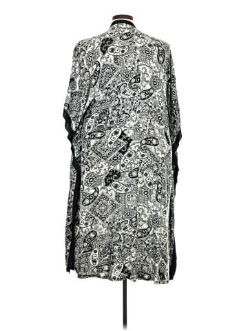 Ellen Tracy Kimono (view 2)