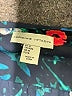 Adrienne Vittadini 100% Polyester Teal Long Sleeve Blouse Size M - photo 7