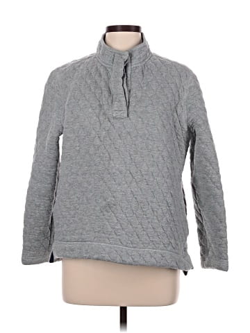 Southern Tide Fleece (view 1)