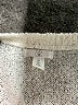 BP. Metallic Ivory Pullover Sweater Size XS - photo 7