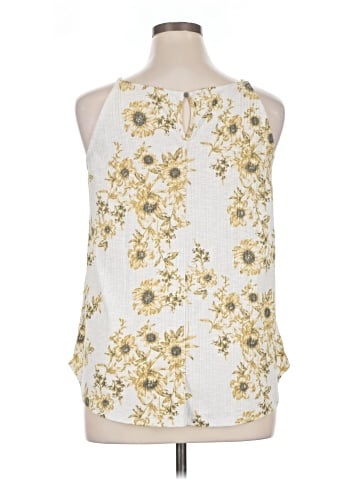 Maurices Sleeveless Blouse (view 2)