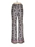 Unbranded Print Gray Casual Pants Size 31 waist - photo 2