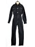 Zara Black Jumpsuit Size S - photo 1