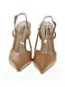 River Island Tan Heels Size UK 6 / US 8 - photo 2