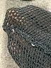 DKNY Black Pullover Sweater Size XS - photo 8