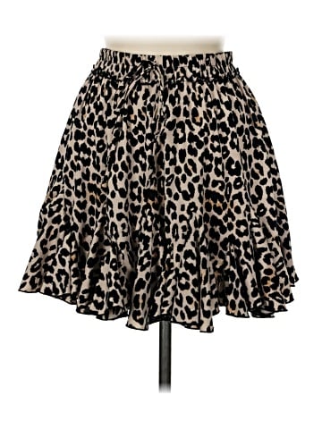 AaKaa Casual Skirt (view 1)