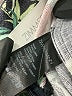 Zimmermann 100% Linen Floral Tropical Black casual pants Size 4 (0) - photo 12