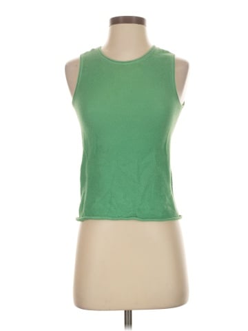 Inhabit Sleeveless Top (view 1)