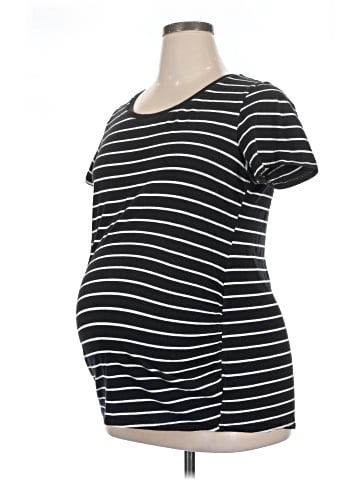BumpStart Short Sleeve T-Shirt (view 1)