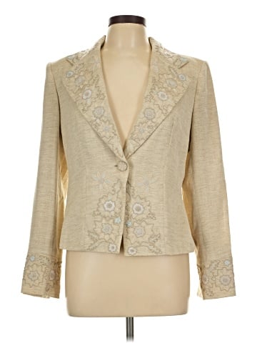 John Meyer Blazer (view 1)