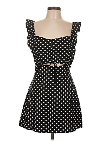 Majorelle Casual Dress (view 1)