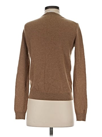 Azazie Cashmere Pullover Sweater (view 2)