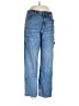 Wild Fable Blue Jeans Size 10 - photo 1