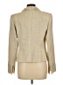 John Meyer 100% Polyester Gold Blazer Size 10 - photo 2