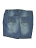 Maurices Blue Denim Shorts Size 11 - 12 - photo 2