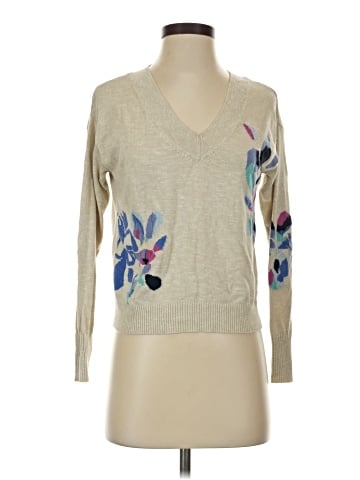 Nic + Zoe Pullover Sweater (view 1)