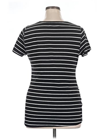 BumpStart Short Sleeve T-Shirt (view 2)