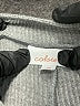colsie Gray Dress Pants Size XS - photo 7