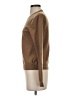 Azazie 100% Cashmere Brown Cashmere Pullover Sweater Size S - photo 5