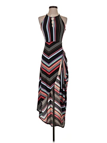 Candie's Casual Dress (view 1)