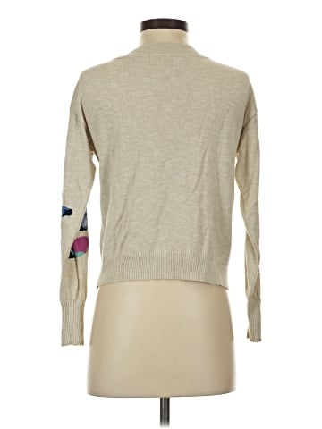 Nic + Zoe Pullover Sweater (view 2)