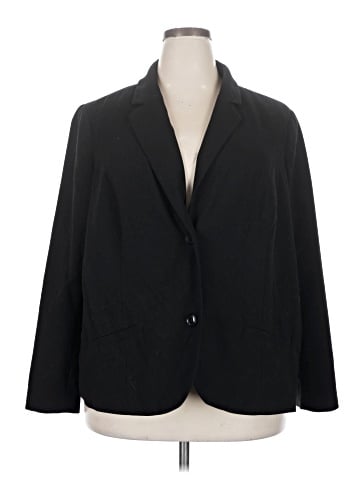212 Collection Blazer (view 1)