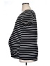 BumpStart Black Short Sleeve T-Shirt Size XL Maternity - photo 5