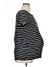 BumpStart Black Short Sleeve T-Shirt Size XL Maternity - photo 4