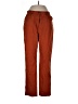 Casual Corner 100% Cotton Brown Jeans Size 12 - photo 1