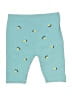 Zara Teal Shorts Size M - photo 1