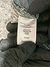 CAbi Hearts Gray Jeans Size 6 - photo 8
