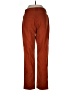 Casual Corner 100% Cotton Brown Jeans Size 12 - photo 2