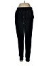 Felina Black Casual Pants Size M - photo 1