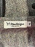 Assorted Brands Gray Blazer Size 2 - photo 6