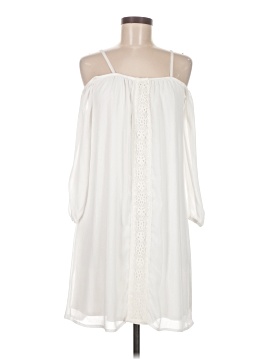 Charming Charlie 3/4 Sleeve Top