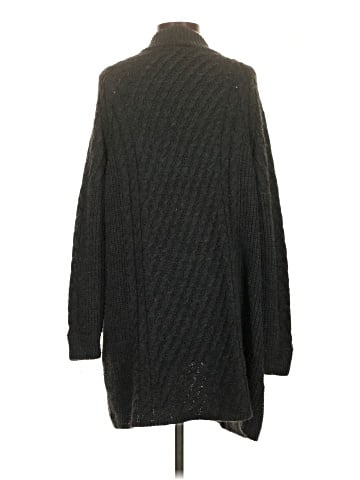 Zara Man Cardigan (view 2)