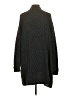 Zara Man Gray Cardigan Size S - photo 2