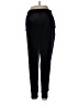 Felina Black Casual Pants Size M - photo 2