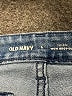 Old Navy Blue Jeans Size 4 - photo 7