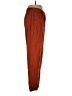 Casual Corner 100% Cotton Brown Jeans Size 12 - photo 4