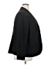 212 Collection Black Blazer Size 24W - photo 4