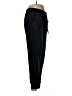 Felina Black Casual Pants Size M - photo 4