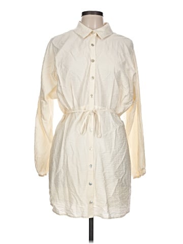 Forever 21 Casual Dress (view 1)