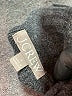J.Crew Chevron-herringbone Gray Turtleneck Sweater Size S - photo 7