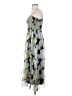 Lulus 100% Polyester Gray Cocktail Dress Size XS - photo 5