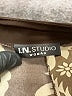 I.N. Studio Black Long Sleeve Top Size XL (estimated) - photo 7