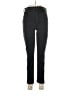 Gap Houndstooth Black Jeggings Size 8 - photo 1