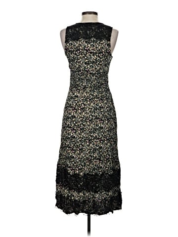 Ranna Gill Casual Dress (view 2)