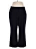 Alfani Black Dress Pants Size 16 - photo 1
