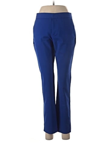 Zara Basic Casual Pants (view 1)